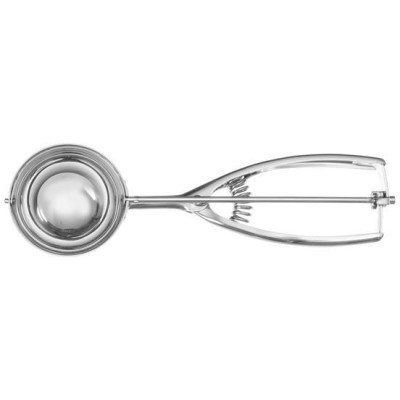 Zmrzlinové kleště, HENDI, Kitchen Line, 1/10, ⌀70mm