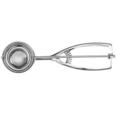 Zmrzlinové kleště, HENDI, Kitchen Line, 1/12, ⌀66mm