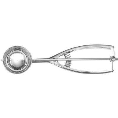Zmrzlinové kleště, HENDI, Kitchen Line, 1/20, ⌀56mm