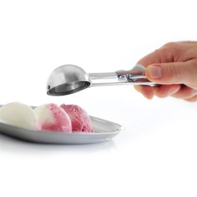 Zmrzlinové kleště, HENDI, Kitchen Line, 1/20, ⌀56mm