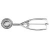 Naběračka na zmrzlinu, HENDI, Kitchen Line, 1/24, ⌀53mm