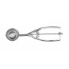 Naběračka na zmrzlinu, HENDI, Kitchen Line, 1/30, ⌀50mm