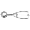 Naběračka na zmrzlinu, HENDI, Kitchen Line, 1/36, ⌀48mm