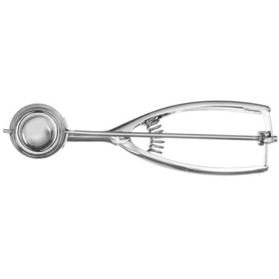 Zmrzlinové kleště, HENDI, Kitchen Line, 1/40, ⌀44mm