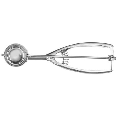 Zmrzlinové kleště, HENDI, Kitchen Line, 1/40, ⌀44mm