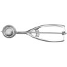 Naběračka na zmrzlinu, HENDI, Kitchen Line, 1/40, ⌀44mm