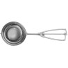 Naběračka na zmrzlinu Stöckel, Stöckel, 1/4, ⌀100mm