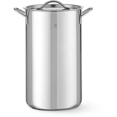 XL hrnec na chřest a těstoviny, HENDI, 5,5L, ⌀162x(H)280mm