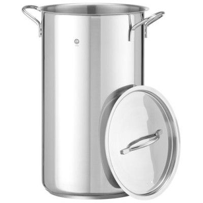 XL hrnec na chřest a těstoviny, HENDI, 5,5L, ⌀162x(H)280mm