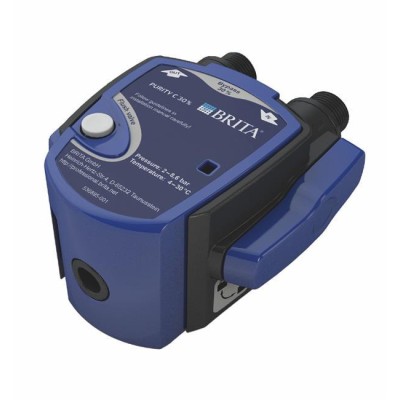 Obtoková hlava Purity C 30% 3/8", Brita