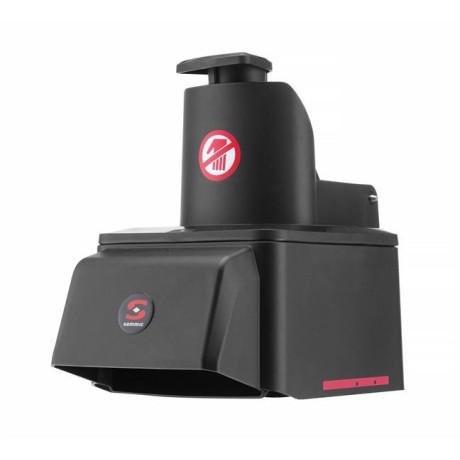 Hlava kráječe na kutry-emulgátory K-41 a K-4V, Sammic