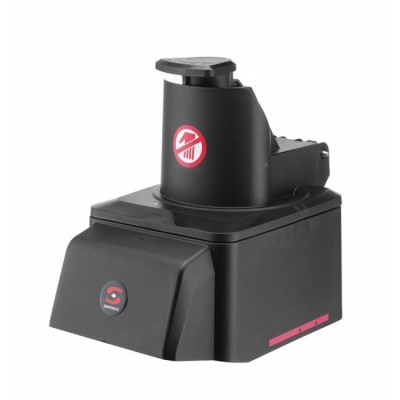 Hlava kráječe na kutry-emulgátory K-41 a K-4V, Sammic