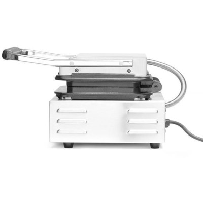 Vaflovač %27Brussels%27, HENDI, 230V/2200W, 330x520x(H)277mm