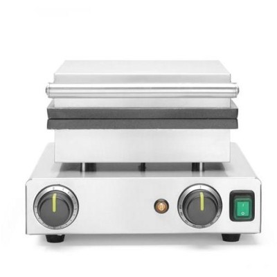 Vaflovač Lolly, HENDI, 230V/1750W, 314x417x(H)229mm