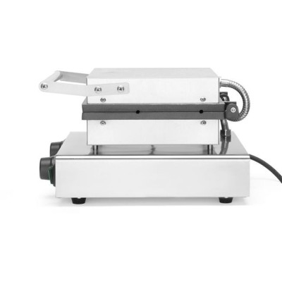 Vaflovač Lolly, HENDI, 230V/1750W, 314x417x(H)229mm