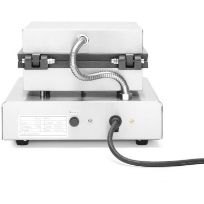 Vaflovač Lolly, HENDI, 230V/1750W, 314x417x(H)229mm