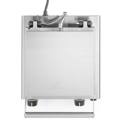 Vaflovač Lolly, HENDI, 230V/1750W, 314x417x(H)229mm