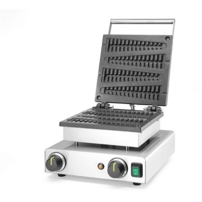 Vaflovač Lolly, HENDI, 230V/1750W, 314x417x(H)229mm