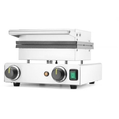 Vaflovač Lolly, HENDI, 230V/1750W, 314x417x(H)229mm