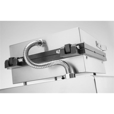 Vaflovač Lolly, HENDI, 230V/1750W, 314x417x(H)229mm