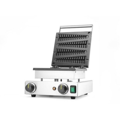 Vaflovač Lolly, HENDI, 230V/1750W, 314x417x(H)229mm
