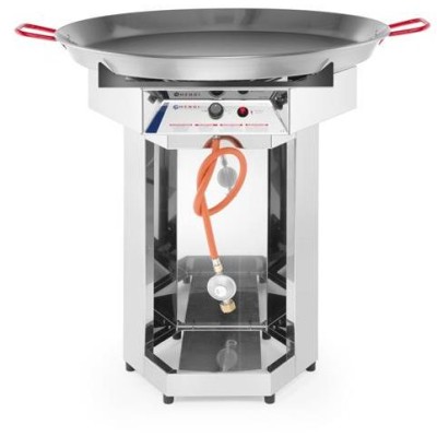 Fiesta 800, HENDI, 7kW, 800x800x(H)900mm
