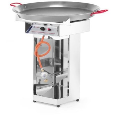Fiesta 800, HENDI, 7kW, 800x800x(H)900mm