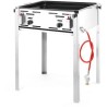 Gril-Master Maxi, HENDI, 11,6kW, 650x540x(H)840mm