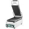 Kontaktní gril Panini Compresso Slimline, Waring, 230V/1800W, 317x596x(H)260mm