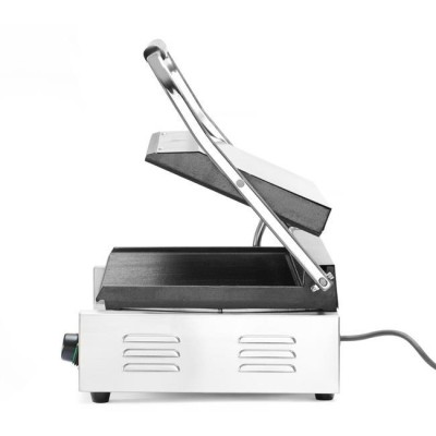 Kontaktní gril Panini XL, HENDI, 230V/2700W, 548x464x(H)231mm