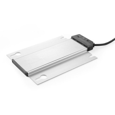 Ohřívač zkosené misky, HENDI, 230V/380W, 300x200x(H)40mm