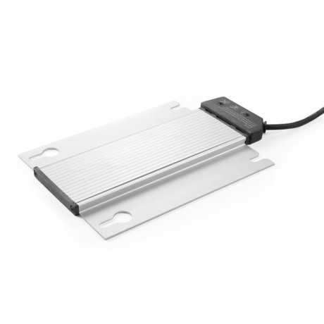 Ohřívač zkosené misky, HENDI, 230V/380W, 300x200x(H)40mm