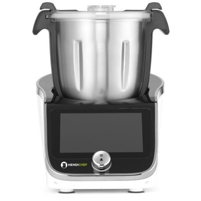 HENDICHEF Multifunkční zařízení, HENDI, 230V/1400W, 210x380x(H)320mm