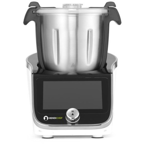 HENDICHEF Multifunkční zařízení, HENDI, 230V/1400W, 210x380x(H)320mm
