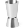 Barová odměrka 25/35 ml, BarUp, ⌀40x(H)73mm
