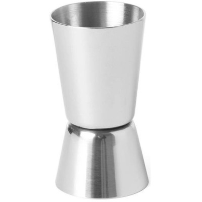 Barová odměrka 25/35 ml, BarUp, ⌀40x(H)73mm