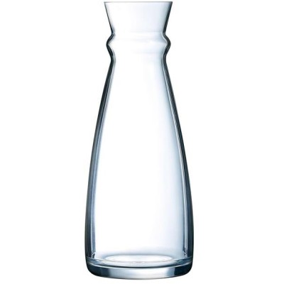 Karafka Fluid, Arcoroc, 1L, ⌀107x(H)265mm
