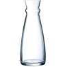 Karafka Fluid, Arcoroc, 1L, ⌀107x(H)265mm
