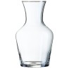 Karafa Vin, Arcoroc, 1000 ml, Průhledná, ⌀119x(H)203mm