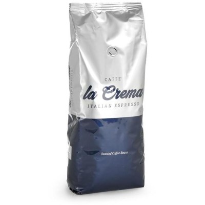 Zrnková káva La Crema 1 kg, HENDI, 1 kg