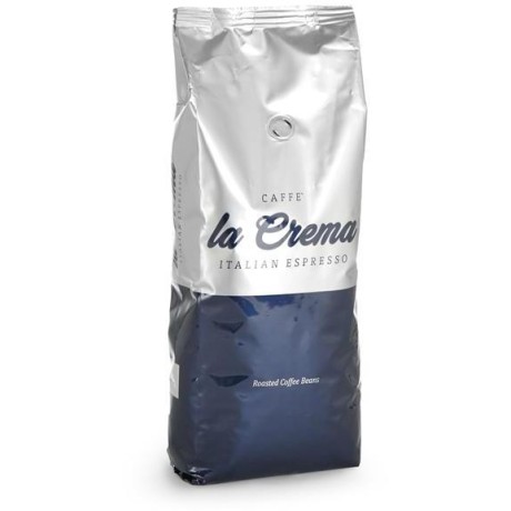 Zrnková káva La Crema 1 kg, HENDI, 1 kg