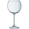 Kalich na gin Vina, Arcoroc, 0,58L, Průhledná, 6 ks, ⌀106x(H)209mm