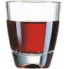 Sklenka GIN, Arcoroc, 0,05L, Průhledná, 24 ks, ⌀48x(H)57mm