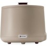Kotlik na polévku UNIQ, HENDI, designed by Robert Bronwasser, 8L, Béžová, 230V/500W, ⌀365x(H)325mm