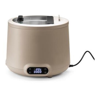 Konvice na polévku HENDI UNIQ, HENDI, designed by Robert Bronwasser, 8L, Béžová, 220-240V/500W, ⌀365x(H)325mm