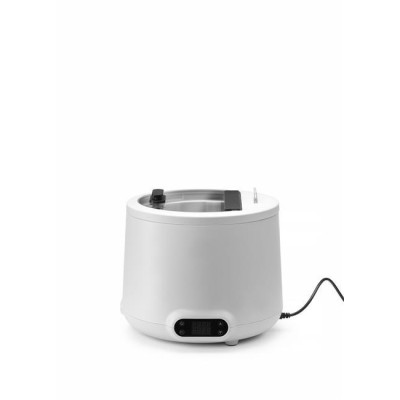 Konvice na polévku HENDI UNIQ, HENDI, designed by Robert Bronwasser, 8L, Bílá, 220-240V/500W, ⌀365x(H)325mm
