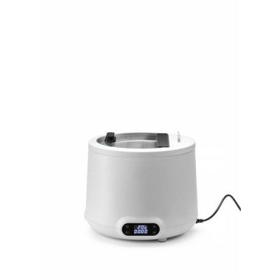 Konvice na polévku HENDI UNIQ, HENDI, designed by Robert Bronwasser, 8L, Bílá, 220-240V/500W, ⌀365x(H)325mm