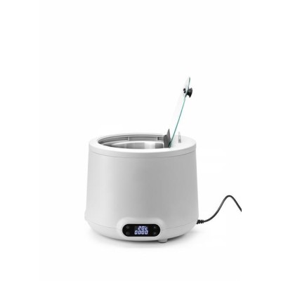 Konvice na polévku HENDI UNIQ, HENDI, designed by Robert Bronwasser, 8L, Bílá, 220-240V/500W, ⌀365x(H)325mm