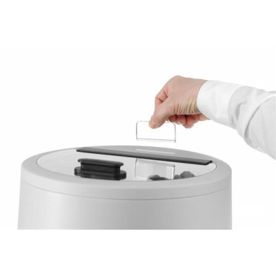 Konvice na polévku HENDI UNIQ, HENDI, designed by Robert Bronwasser, 8L, Bílá, 220-240V/500W, ⌀365x(H)325mm