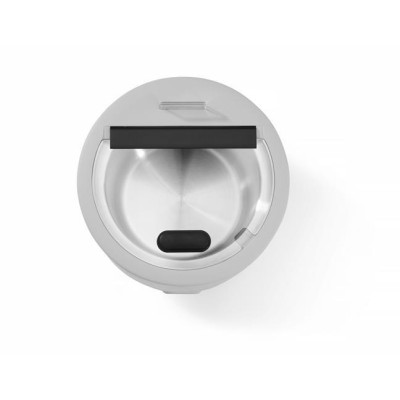 Konvice na polévku HENDI UNIQ, HENDI, designed by Robert Bronwasser, 8L, Bílá, 220-240V/500W, ⌀365x(H)325mm